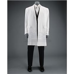 Lot # 295: Wilson Fisk's Murdock Hallucination Costume