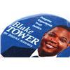 Image 4 : Lot # 296: Four Assorted Blake Tower Re-Election Buttons