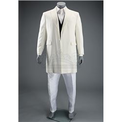 Lot # 299: Wilson Fisk's Murdock Haunting Costume