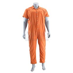 Lot # 304: Wilson Fisk's Stunt Face-Off Costume