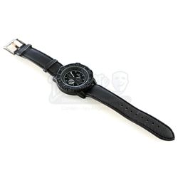 Lot # 307: Benjamin 'Dex' Poindexter's Watch