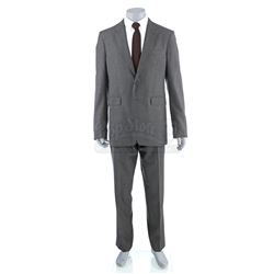 Lot # 311: Matt Murdock's Prison Costume