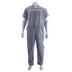 Lot # 314: Wilson Fisk's Stunt Prison Costume