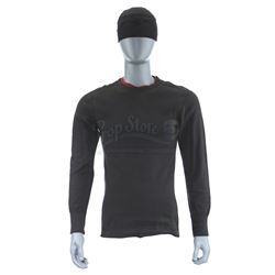 Lot # 318: Matt Murdock's Vigilante Costume