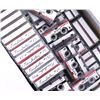 Image 5 : Lot # 322: Benjamin 'Dex' Poindexter's Therapy Tapes