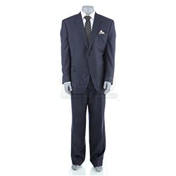 Lot # 328: Benjamin 'Ben' Donovan's Apartment Visit Costume
