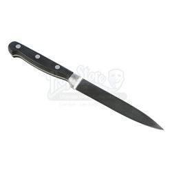 Lot # 331: Benjamin 'Dex' Poindexter's Knife