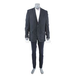 Lot # 336: Benjamin 'Dex' Poindexter's FBI Resignation Costume