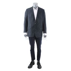 Lot # 339: Benjamin 'Dex' Poindexter's Stunt Confrontation Costume