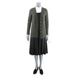 Lot # 349: Sister Maggie's Caregiving Costume