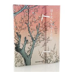 Lot # 351: Wilson Fisk's Hiroshige Book