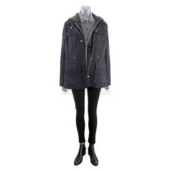 Lot # 357: Karen Page's Press Conference Costume