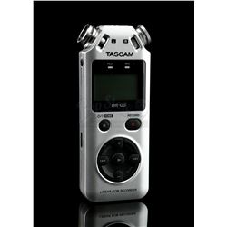 Lot # 378: Special Agent Winn's Digital Recorder