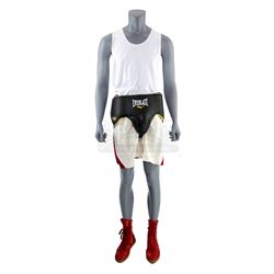 Lot # 380: Jack Murdock's Maggie Introduction Costume