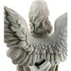 Image 5 : Lot # 383: Church Angel Statue