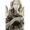 Image 6 : Lot # 383: Church Angel Statue