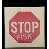 Image 4 : Lot # 409: Three Assorted Fisk Release Protest Signs