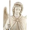 Image 6 : Lot # 412: Church Angel Statue