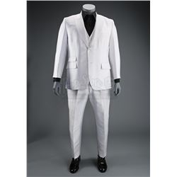 Lot # 413: Wilson Fisk's White Costume
