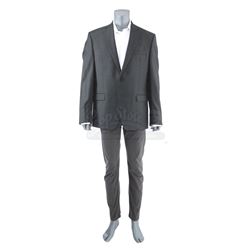 Lot # 415: Benjamin 'Dex' Poindexter's Murder Costume