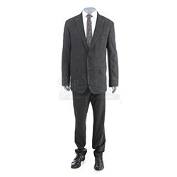 Lot # 420: Matt Murdock's Van Attack Costume