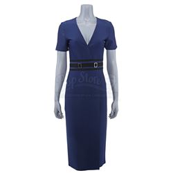 Lot # 422: Vanessa Marianna's Return to New York Dress