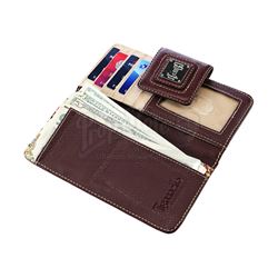 Lot # 430: Karen Page's Wallet