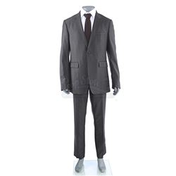 Lot # 432: Matt Murdock's Funeral Costume