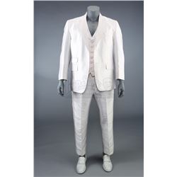 Lot # 438: Wilson Fisk's Stunt Final Fight Costume