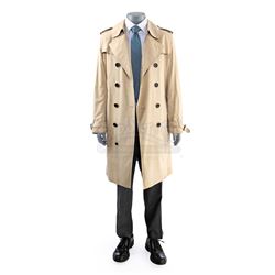 Lot # 441: Brett Mahoney's Wedding Costume