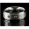 Image 2 : Lot # 442: Wilson Fisk's Wedding Ring