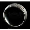 Image 3 : Lot # 442: Wilson Fisk's Wedding Ring