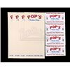 Image 1 : Lot # 452: Pop's Brochures and Business Cards