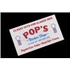 Image 4 : Lot # 452: Pop's Brochures and Business Cards