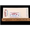Image 5 : Lot # 452: Pop's Brochures and Business Cards