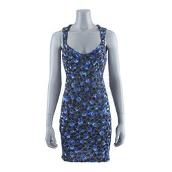 Lot # 457: Misty Knight's Nightclub Costume