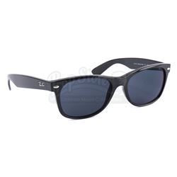 Lot # 463: Hernan 'Shades' Alvarez's Sunglasses