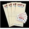 Image 1 : Lot # 467: Pop's Brochures and Business Cards