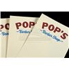 Image 4 : Lot # 467: Pop's Brochures and Business Cards
