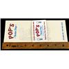 Image 5 : Lot # 467: Pop's Brochures and Business Cards