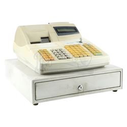 Lot # 468: Pop's Cash Register