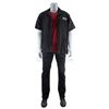 Image 1 : Lot # 479: Luke Cage's Barber Shop Costume