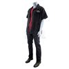 Image 3 : Lot # 479: Luke Cage's Barber Shop Costume