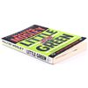 Image 5 : Lot # 480: Luke Cage's 'Little Green' Book