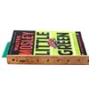 Image 6 : Lot # 480: Luke Cage's 'Little Green' Book