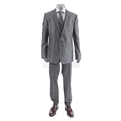 Lot # 484: Cornell 'Cottonmouth' Stokes' Shave Costume