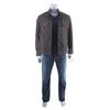 Image 1 : Lot # 486: Luke Cage's Barber Shop Return Costume