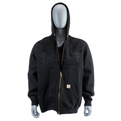 Lot # 487: Luke Cage's Crispus Attucks Costume