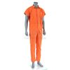 Image 2 : Lot # 488: Three Seagate Prison Jumpsuits