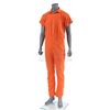 Image 3 : Lot # 488: Three Seagate Prison Jumpsuits